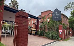Silkari Urban Cks Sydney Airport Hotel